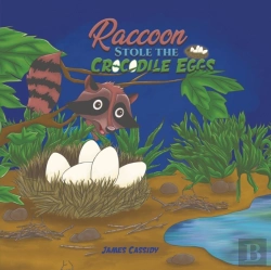 Bertrand.pt - Raccoon Stole The Crocodile Eggs