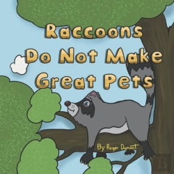 Bertrand.pt - Raccoons Do Not Make Great Pets