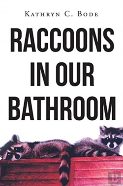 Bertrand.pt - Raccoons In Our Bathroom