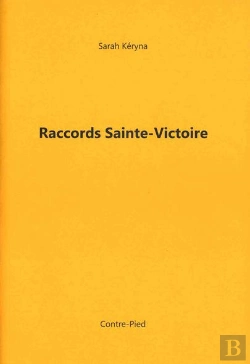 Bertrand.pt - Raccords Sainte-Victoire