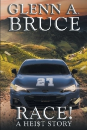 Race!: A Hei T Story