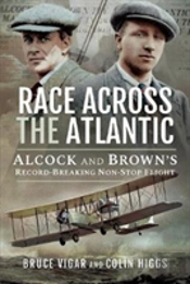 Race Across The Atlantic