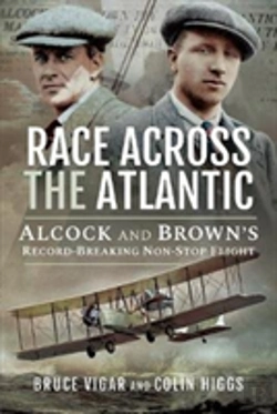 Bertrand.pt - Race Across The Atlantic