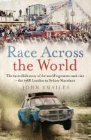 Race Across The World