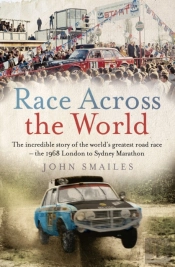 Race Across The World