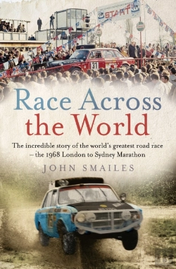 Bertrand.pt - Race Across The World