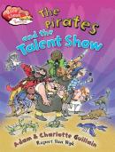 Race Ahead With Reading: The Pirates And The Talent Show