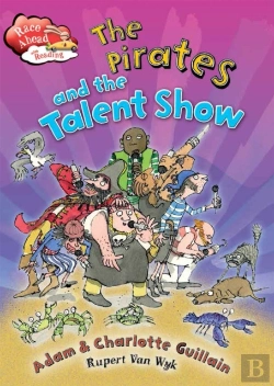 Bertrand.pt - Race Ahead With Reading: The Pirates And The Talent Show