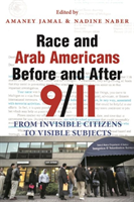 Race And Arab Americans Before And After 9/11