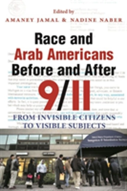 Bertrand.pt - Race And Arab Americans Before And After 9/11