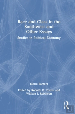 Bertrand.pt - Race And Class In The Southwest And Other Essays