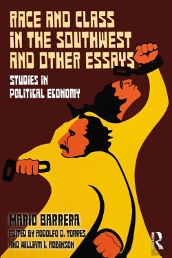 Bertrand.pt - Race And Class In The Southwest And Other Essays