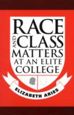 Bertrand.pt - Race And Class Matters At An Elite College