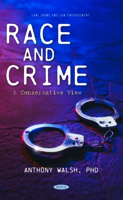 Bertrand.pt - Race And Crime: A Conservative View