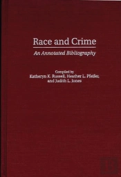 Race And Crime