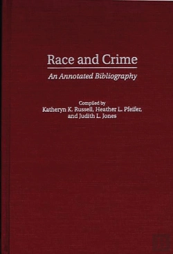 Bertrand.pt - Race And Crime