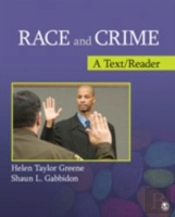 Race And Crime