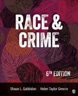 Race And Crime