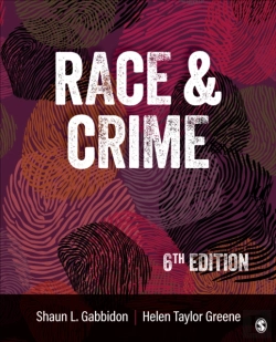 Bertrand.pt - Race And Crime