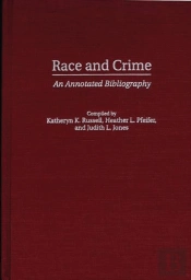 Race And Crime