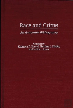 Bertrand.pt - Race And Crime