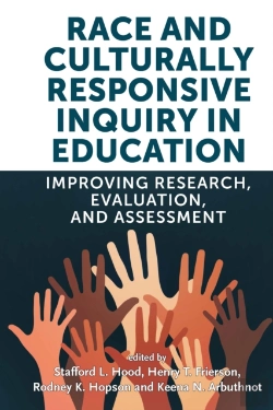 Bertrand.pt - Race And Culturally Responsive Inquiry In Education