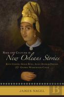 Race And Culture In New Orleans Stories