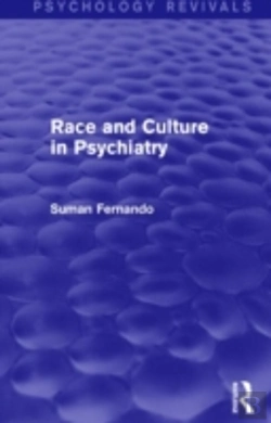 Bertrand.pt - Race And Culture In Psychiatry