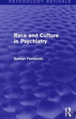 Bertrand.pt - Race And Culture In Psychiatry