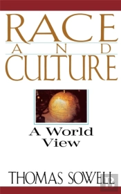 Race And Culture