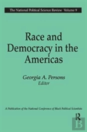 Race And Democracy In The Americas