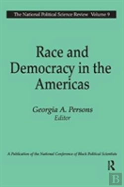 Bertrand.pt - Race And Democracy In The Americas