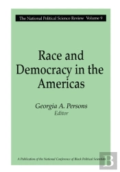 Race And Democracy In The Americas