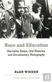 Race And Education