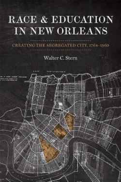 Bertrand.pt - Race And Education In New Orleans