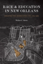 Race And Education In New Orleans