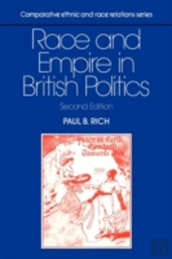 Bertrand.pt - Race And Empire In British Politics