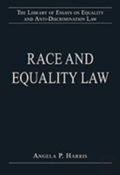 Race And Equality Law
