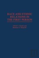 Race And Ethnic Relations In The First Person