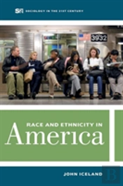 Race And Ethnicity In America