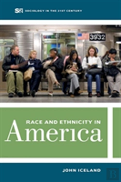 Bertrand.pt - Race And Ethnicity In America