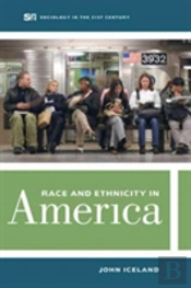 Race And Ethnicity In America