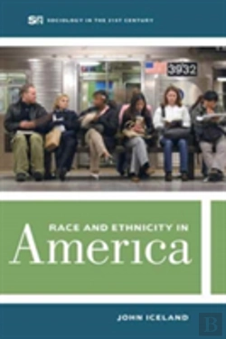 Bertrand.pt - Race And Ethnicity In America