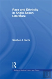 Race And Ethnicity In Anglo-Saxon Literature