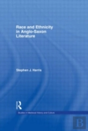 Race And Ethnicity In Anglo-Saxon Literature