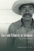 Race And Ethnicity In Arkansas