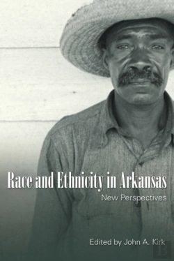 Bertrand.pt - Race And Ethnicity In Arkansas