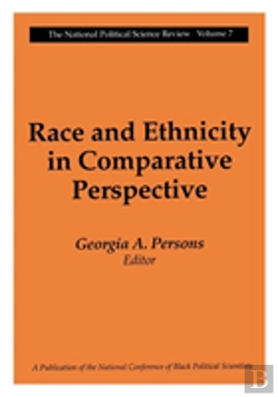 Bertrand.pt - Race And Ethnicity In Comparative Perspective