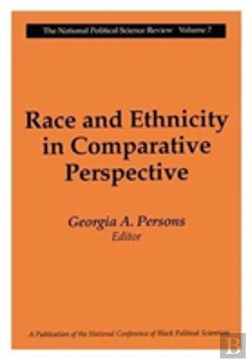 Bertrand.pt - Race And Ethnicity In Comparative Perspective