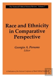 Race And Ethnicity In Comparative Perspective